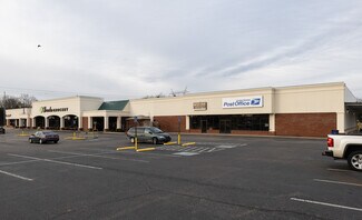 Plus de détails pour 4670 Nashville Hwy, Chapel Hill, TN - Local commercial à louer