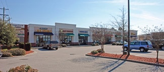 Plus de détails pour 134 St. James Ave, Goose Creek, SC - Local commercial à louer