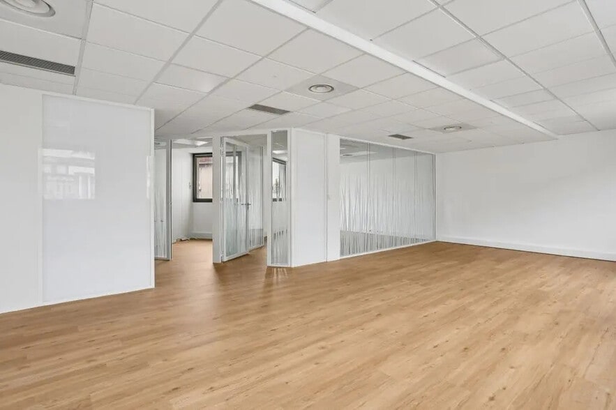 87 Rue De Paris, Boulogne-Billancourt à louer - Photo de l’immeuble – Image 3 sur 9