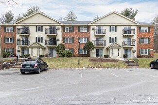 Plus de détails pour 1 Oak Hill Ln, Nashua, NH - Logement à vendre