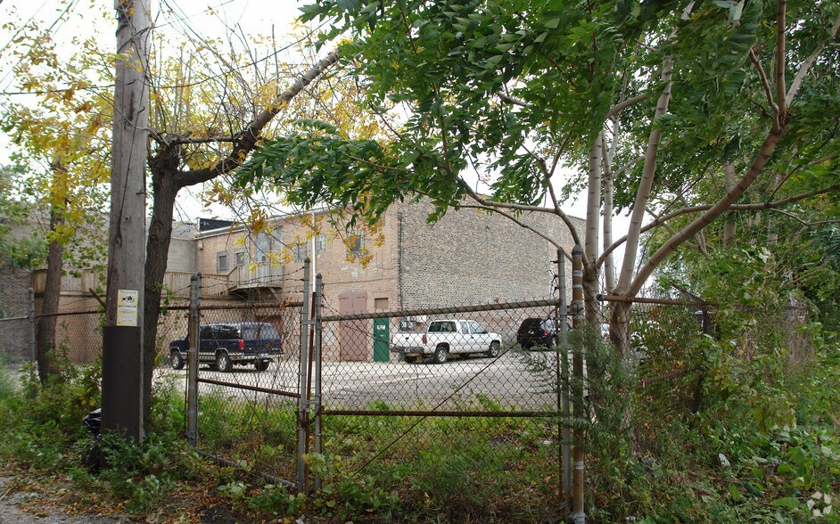 3903-3927 S Halsted St, Chicago, IL à louer - Photo de l’immeuble – Image 3 sur 13