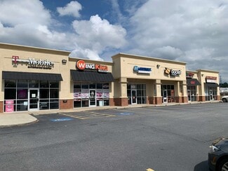 Plus de détails pour 5600 Buford Hwy NE, Atlanta, GA - Local commercial à louer