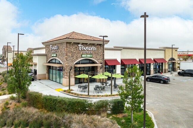 Plus de détails pour 35974 Winchester Rd, Winchester, CA - Local commercial à louer