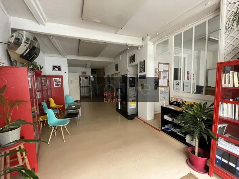 Bureau dans Bordeaux à vendre - Photo de l’immeuble – Image 3 sur 5