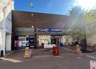 Plus de détails pour 195-199 High St, Arbroath - Local commercial à vendre