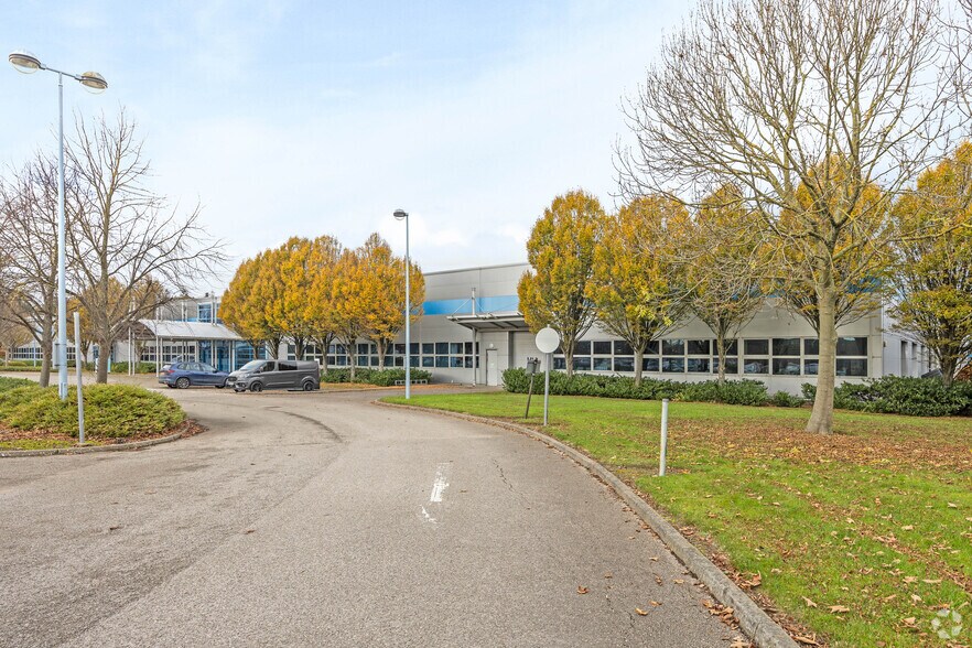Wynard Ave, Billingham à vendre - Photo de l’immeuble – Image 2 sur 15