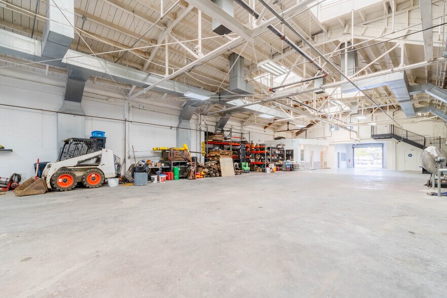 1655-1661 Folsom St, San Francisco, CA à louer - Photo de l’immeuble – Image 3 sur 12