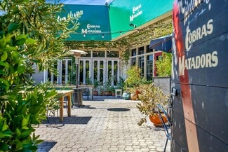Plus de détails pour 7501-7507 Melrose Ave, Los Angeles, CA - Local commercial à louer