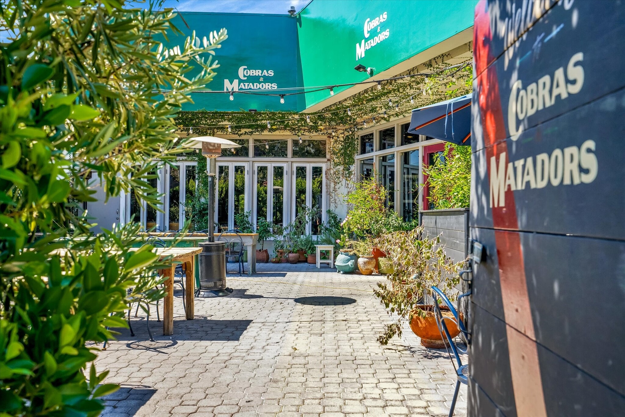 7501-7507 Melrose Ave, Los Angeles, CA à louer Photo de l’immeuble– Image 1 sur 27
