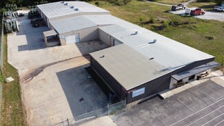 Plus de détails pour 124 Industrial Dr, Boerne, TX - Industriel/Logistique à louer