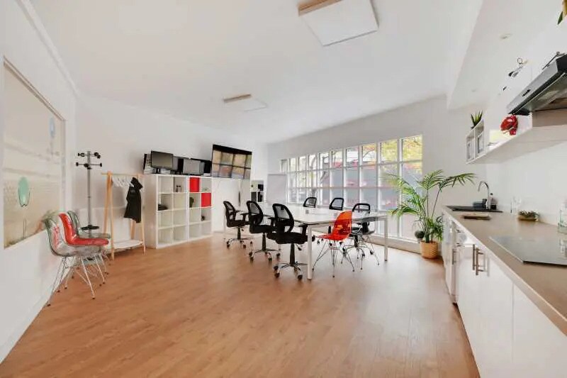 Bureau dans Paris à vendre - Photo intérieure – Image 1 sur 7