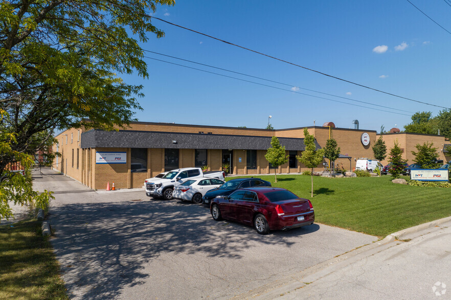 20 Mid-dominion, Toronto, ON à vendre - Photo principale – Image 1 sur 5