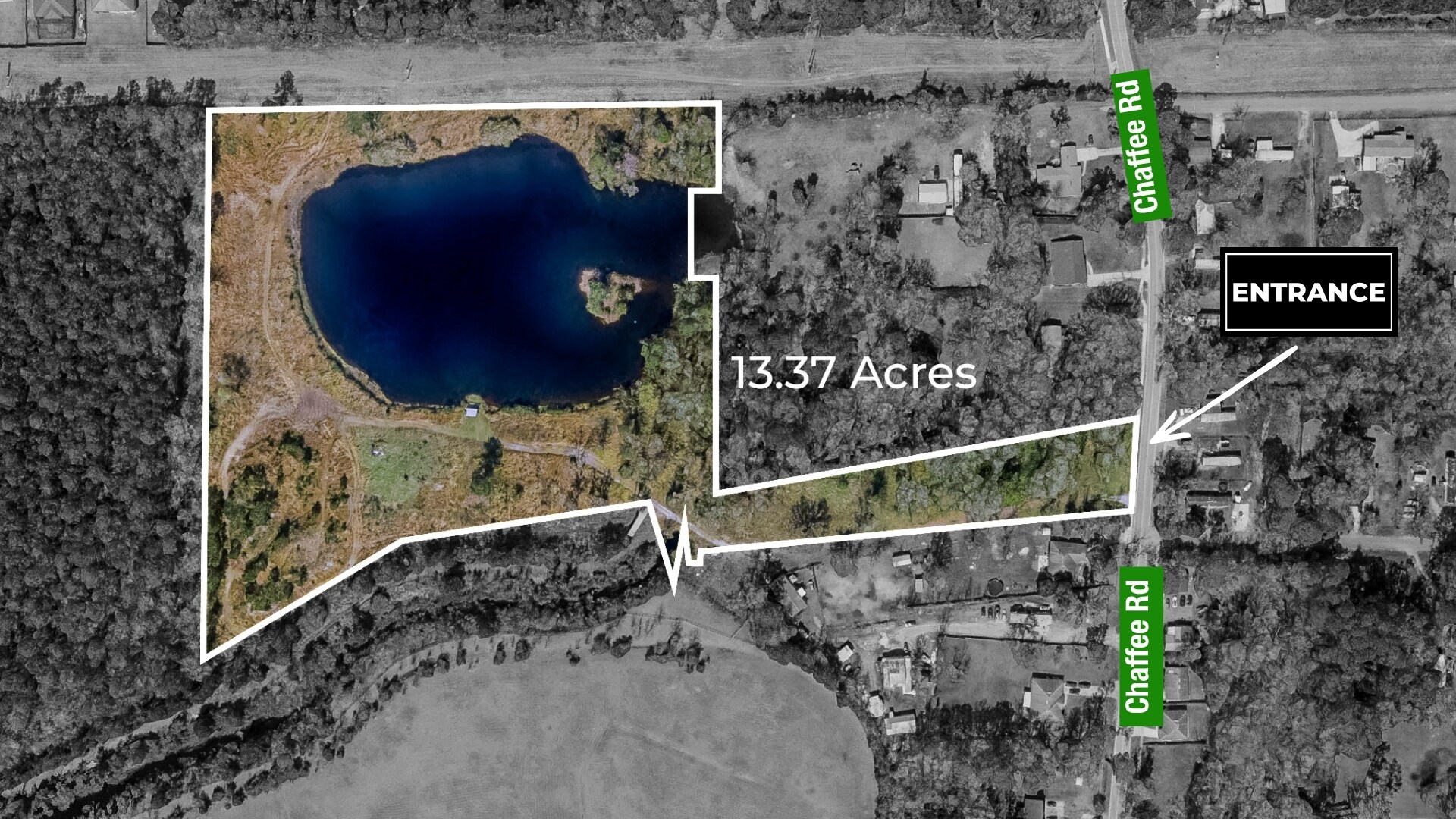 408 Chaffee Rd N, Jacksonville, FL à vendre Photo de l’immeuble– Image 1 sur 9