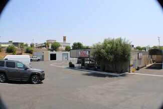 Plus de détails pour 1157 Hamner Ave, Norco, CA - Industriel/Logistique à louer