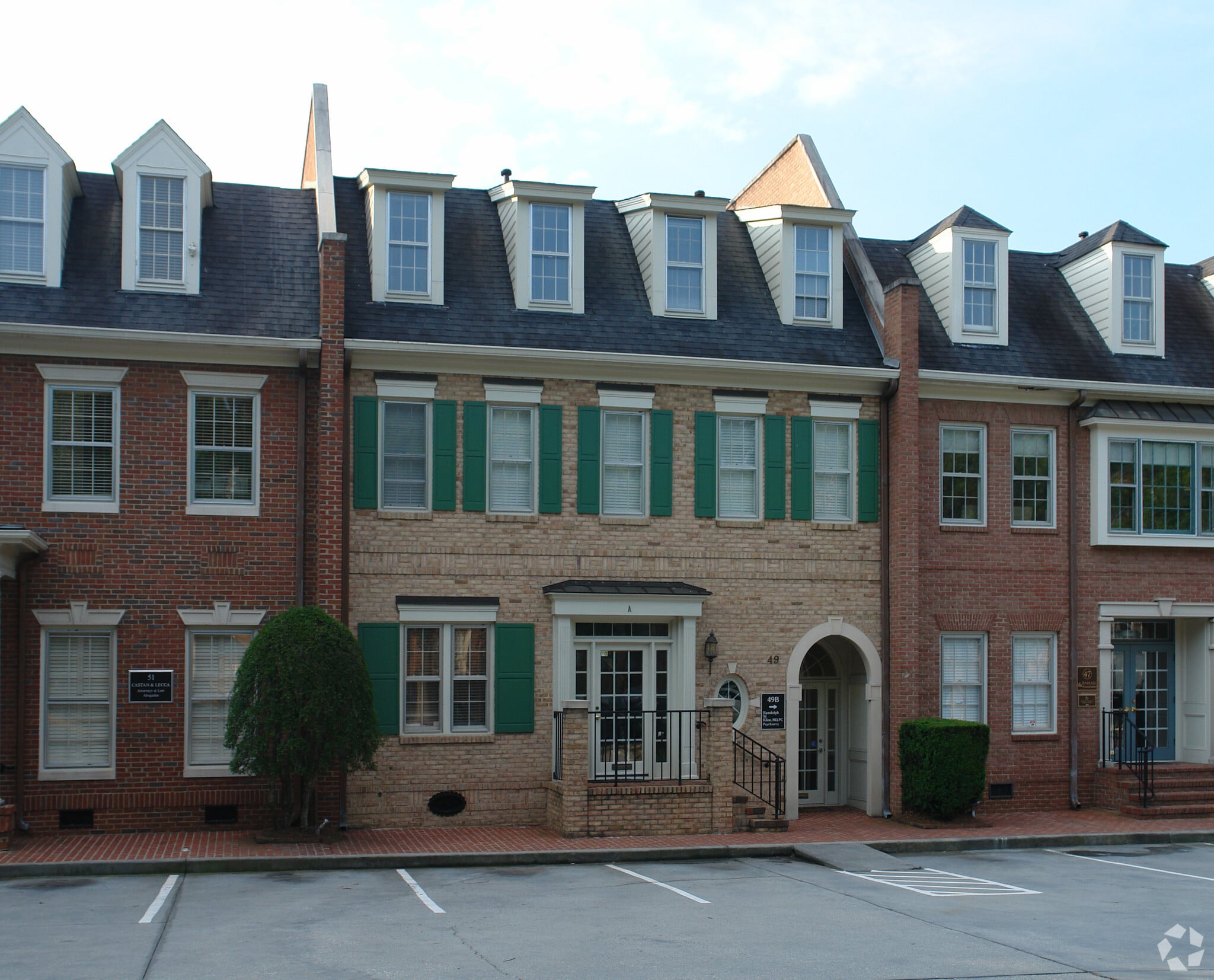 49 Lenox Pointe NE, Atlanta, GA à louer Photo principale– Image 1 sur 24