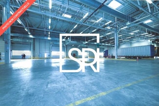 Plus de détails pour Bureau, Industriel/Logistique à louer