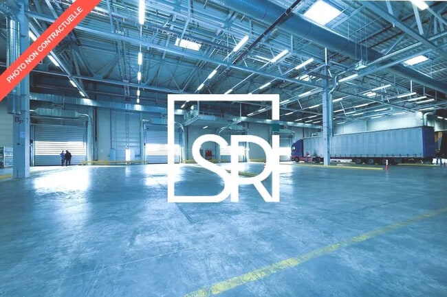Plus de détails pour Bureau, Industriel/Logistique à louer