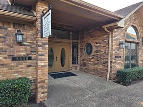 2305 Coit Rd, Plano, TX à louer Photo de l’immeuble– Image 1 sur 23
