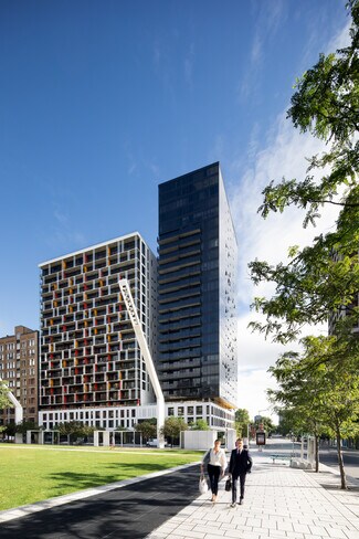 Plus de détails pour 1593 Rue Clark, Montréal, QC - Bureau/Local commercial à louer