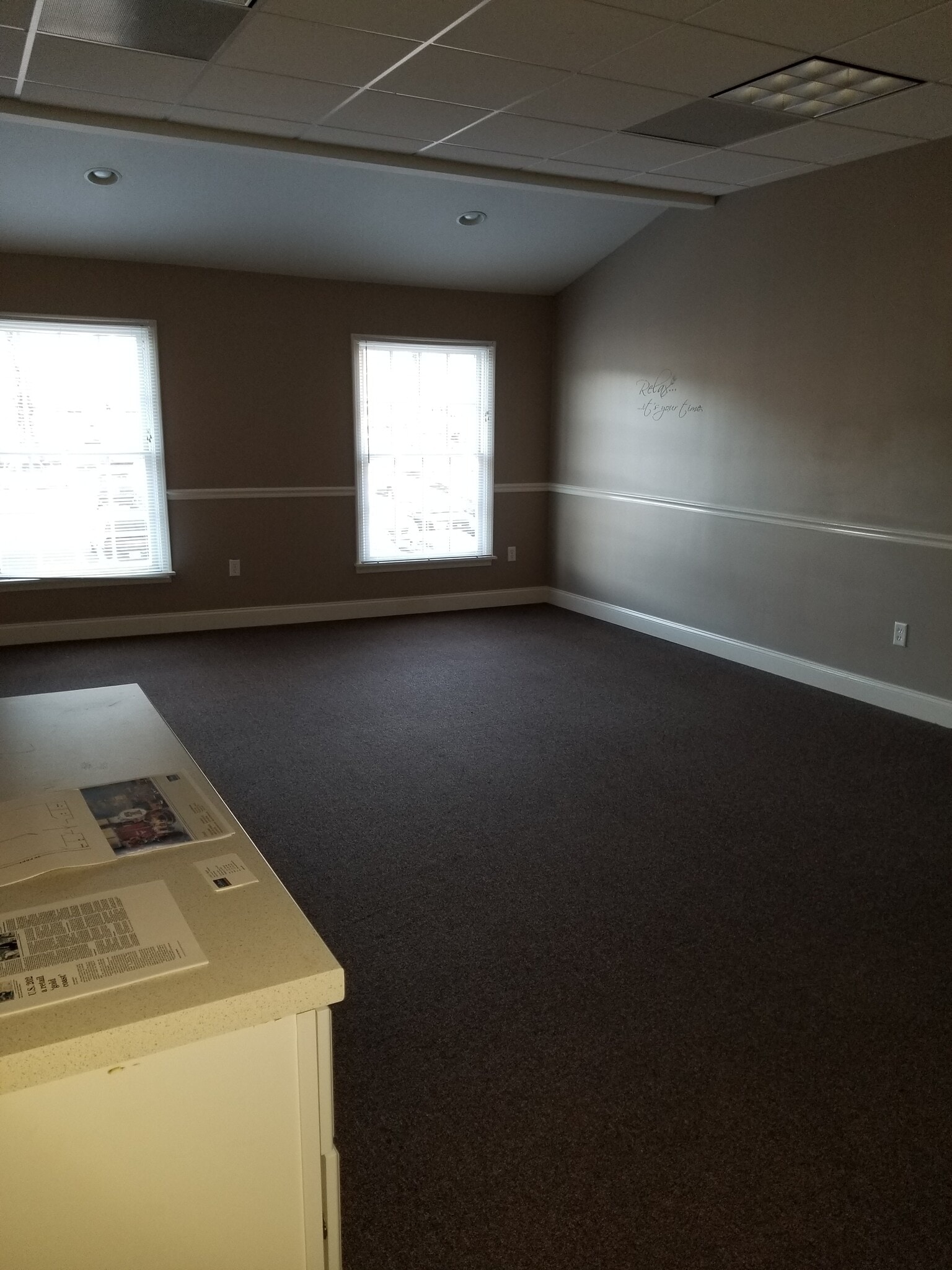 1601 Concord Pike, Wilmington, DE à louer Photo intérieure– Image 1 sur 2