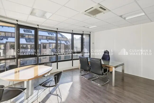 Plus de détails pour 9-11 Rue Pierre Brossolette, Levallois-Perret - Bureau à vendre