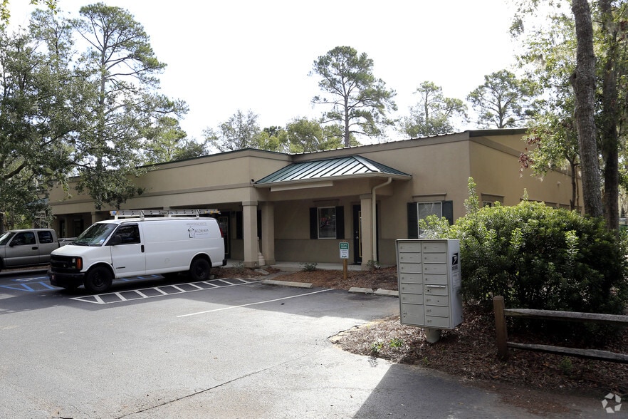 140 Beach City Rd, Hilton Head Island, SC à louer - Photo principale – Image 1 sur 9