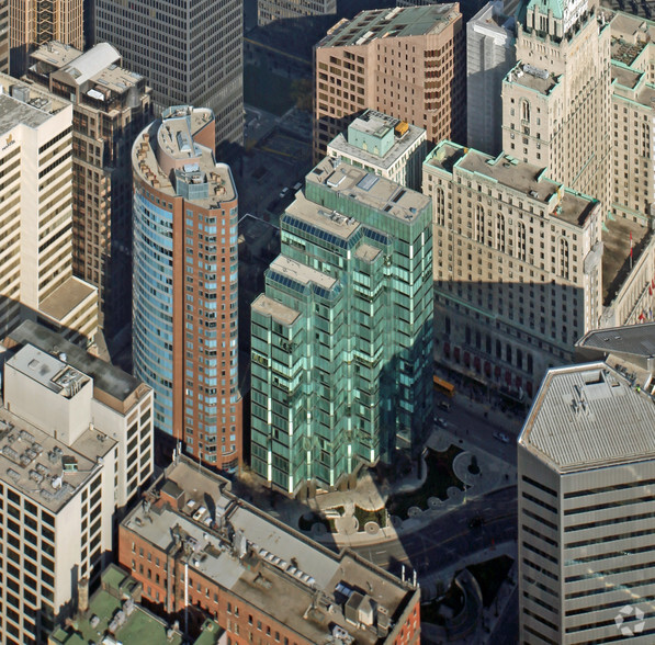 1 University Ave, Toronto, ON à louer - Aérien – Image 2 sur 24