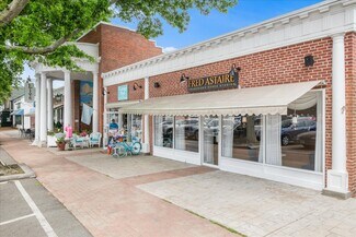 Plus de détails pour 162-170 Main St, Old Saybrook, CT - Local commercial à vendre