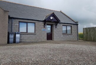 Plus de détails pour West Pitmillan, Newburgh - Bureau à louer