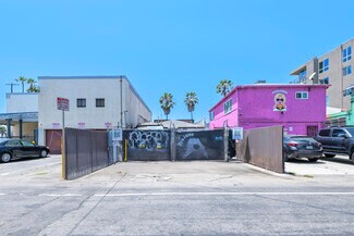 Plus de détails pour 2013 Ocean Front Walk, Venice, CA - Local commercial à louer