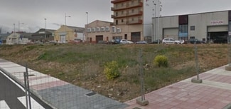 Plus de détails pour Avenida Agustinos de León, 39, León - Terrain à vendre