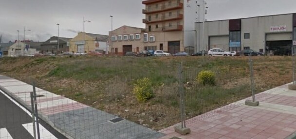 Avenida Agustinos de León, 39, León, León à vendre Autre– Image 1 sur 2