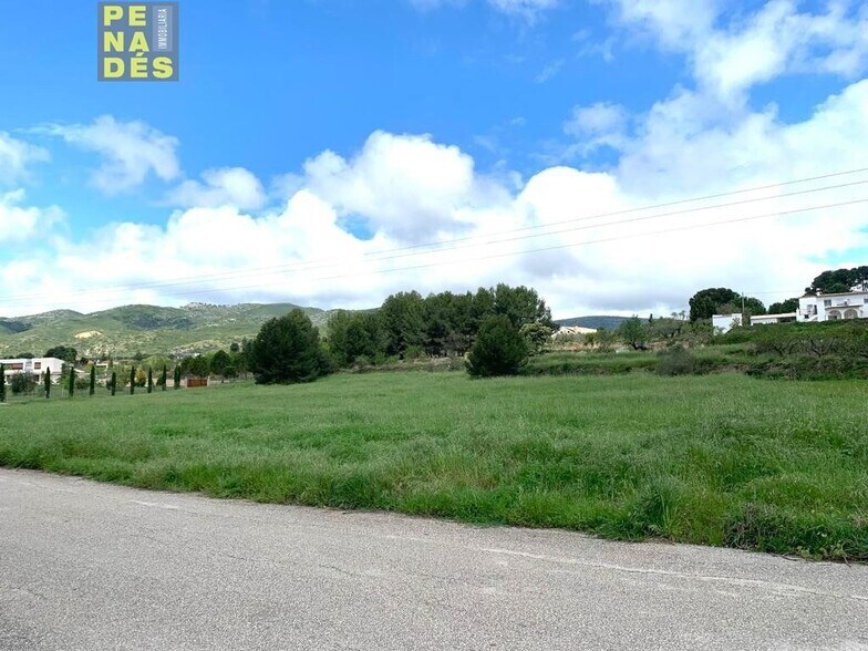 Terrain dans València, Valencia à vendre - Aérien – Image 3 sur 3