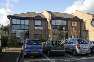 Plus de détails pour 16 Pebble Close, Tamworth - Bureau à louer