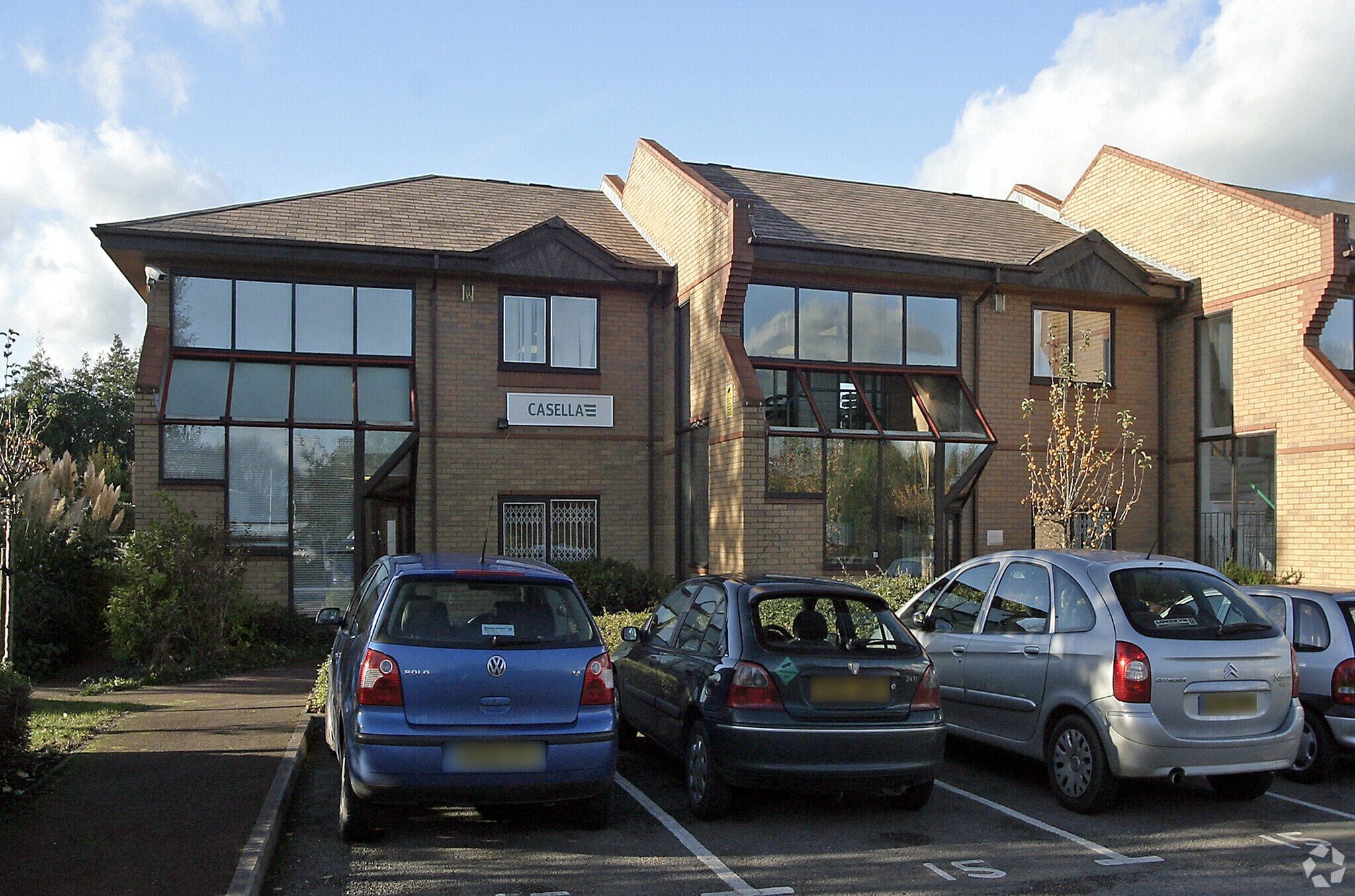 16 Pebble Close, Tamworth à louer Photo principale– Image 1 sur 2