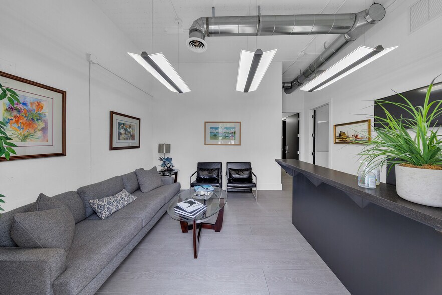 1112 N Flagler Dr, Fort Lauderdale, FL à louer - Photo de l’immeuble – Image 3 sur 18