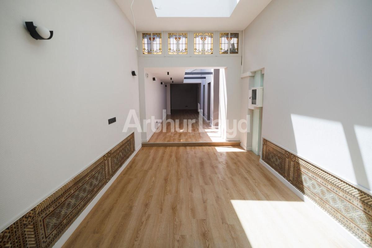 21 Rue Jacquemars Gielée, Lille à louer Photo intérieure– Image 1 sur 8
