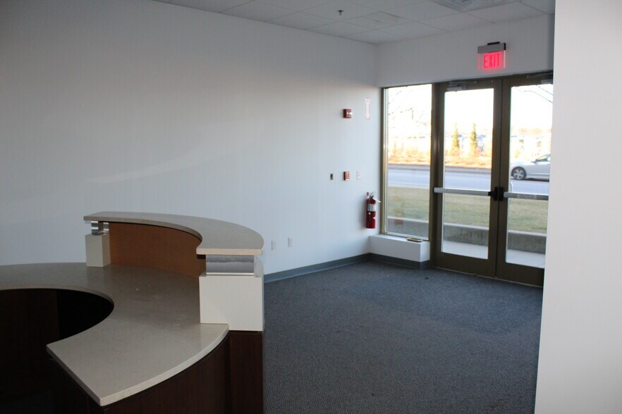 26 Patriot Pl, Foxborough, MA à louer - Photo intérieure – Image 3 sur 9