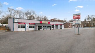 Plus de détails pour 433 Boston Tpke, Shrewsbury, MA - Local commercial à vendre