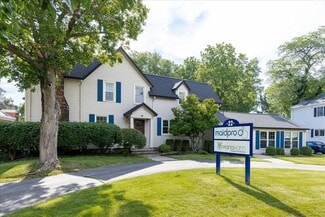 Plus de détails pour 22 Lafayette Blvd, Williamsville, NY - Bureau à vendre