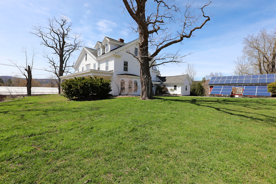 43355 NY-28 Rt, Arkville, NY à vendre - Photo de l’immeuble – Image 2 sur 41