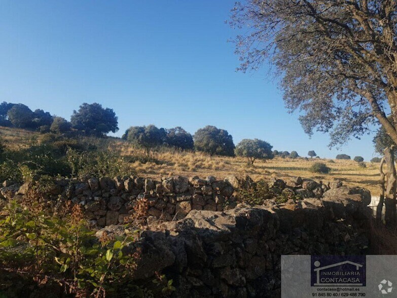 Terrain dans Colmenar Viejo, Madrid à vendre - Photo de l’immeuble – Image 3 sur 4