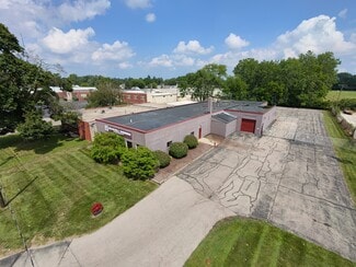 Plus de détails pour 300 N Westwood Dr, Toledo, OH - Industriel/Logistique à vendre