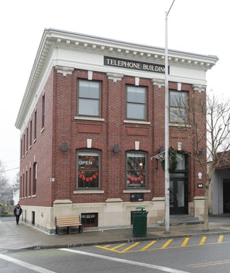 Plus de détails pour 291 Main St, Beacon, NY - Bureau à louer