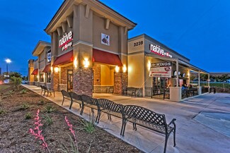 Plus de détails pour 3238 Wurzbach Rd, San Antonio, TX - Local commercial à vendre