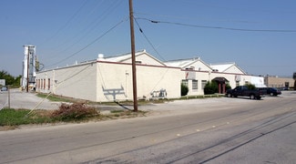 Plus de détails pour 3000 W Pafford St, Fort Worth, TX - Industriel/Logistique à louer