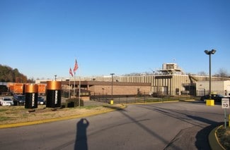 Plus de détails pour 208 Copper Top Ln NE, Cleveland, TN - Bureau, Industriel/Logistique à louer
