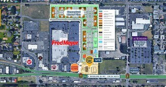 Plus de détails pour 2300 Baseline St, Cornelius, OR - Local commercial à louer