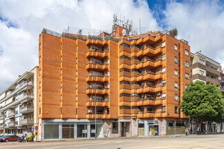Plus de détails pour Avinguda de Jaume I, 25, Terrassa - Local commercial à louer