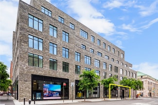 Plus de détails pour 522 Atlantic Ave, Brooklyn, NY - Local commercial à louer